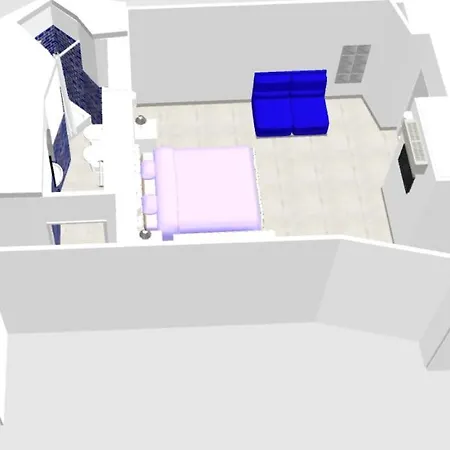 Appartement Maridea - Insvla