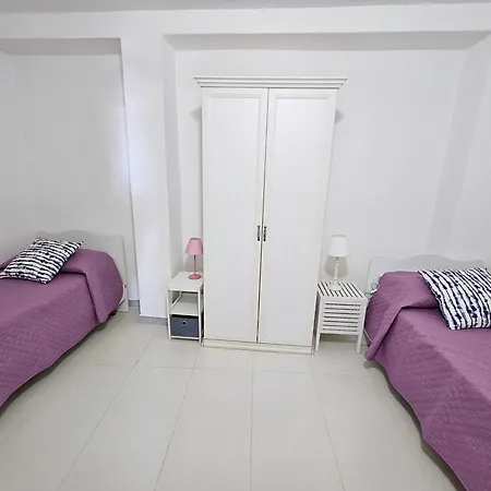 Maridea - Insvla Lägenhet