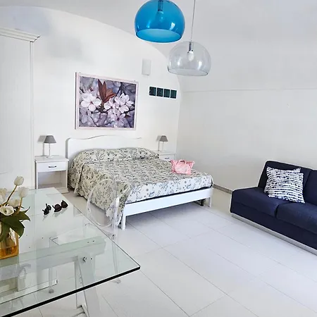 Appartement Maridea - Insvla Ponza