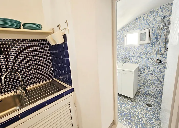 Lägenhet Maridea - Insvla