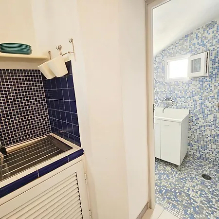 Apartment Maridea - Insvla
