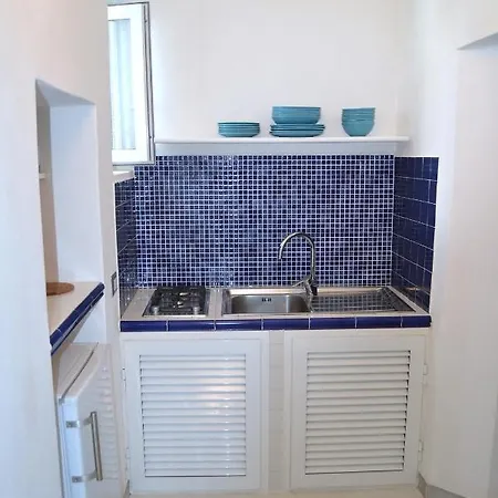 Maridea - Insvla Apartment *
