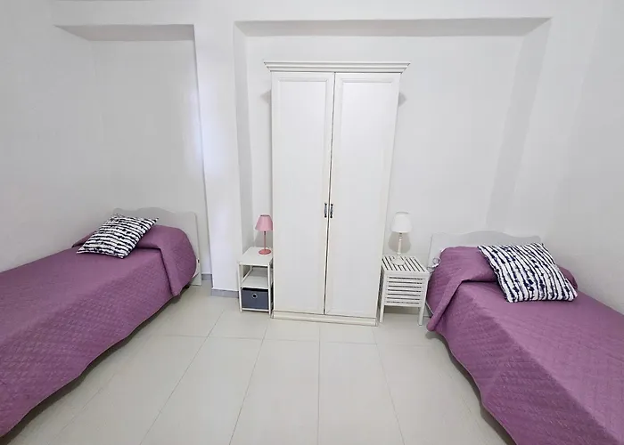 Maridea - Insvla 公寓